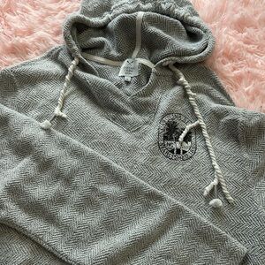 Vineyard Crew Beach Hoodie